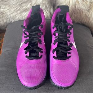 Serena Williams Nike Flare Women’s Tennis size 6.5